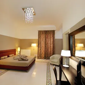Abatellis Luxury Affittacamere