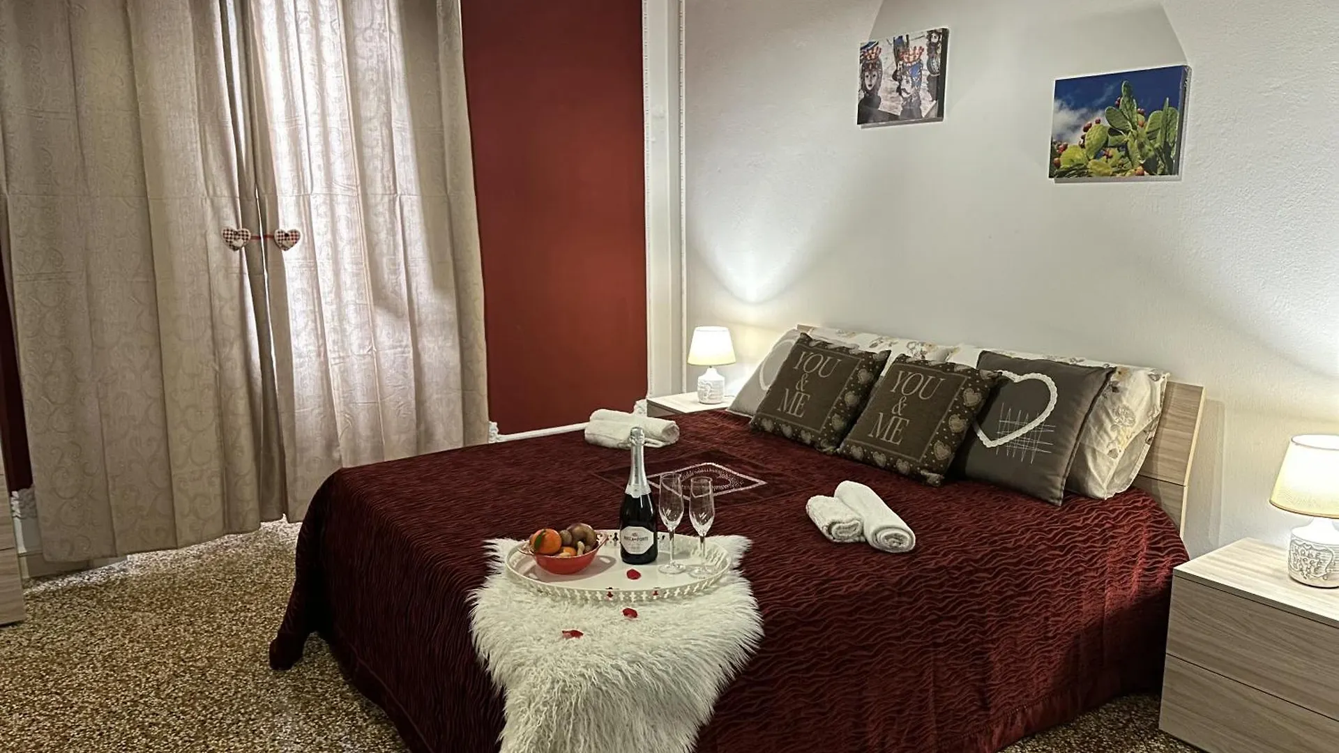 פלרמו Ariosto Apartment 0*,  איטליה